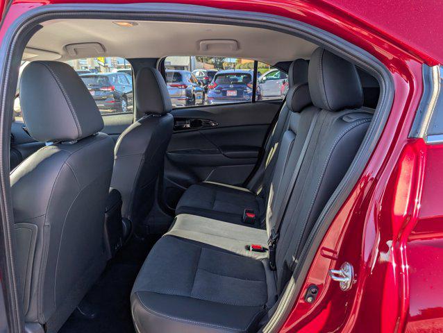 2026 Mitsubishi Eclipse Cross SE 1.5T S-AWC