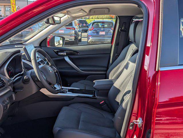 2026 Mitsubishi Eclipse Cross SE 1.5T S-AWC