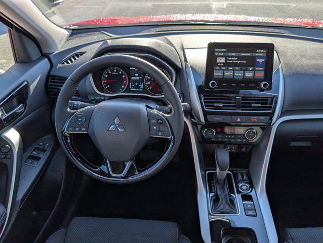 2026 Mitsubishi Eclipse Cross SE 1.5T S-AWC