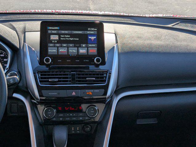 2026 Mitsubishi Eclipse Cross SE 1.5T S-AWC