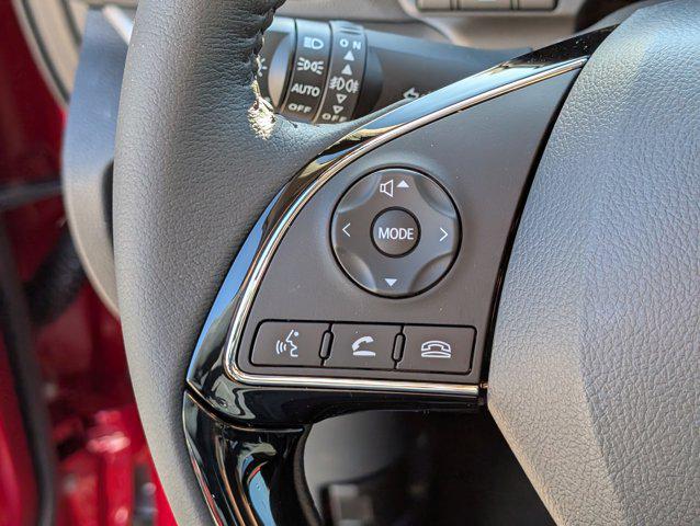 2026 Mitsubishi Eclipse Cross SE 1.5T S-AWC