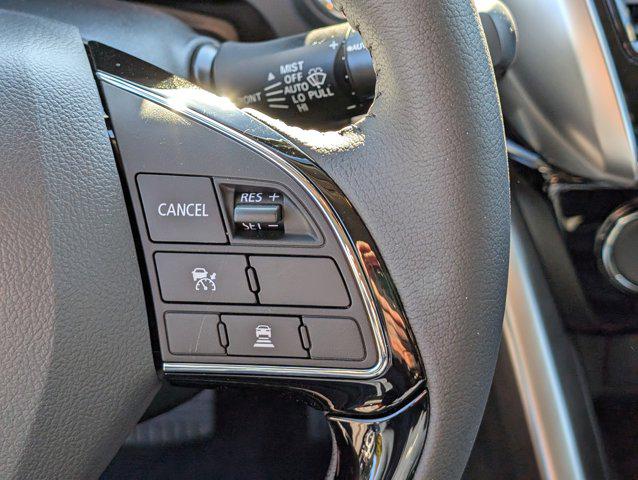 2026 Mitsubishi Eclipse Cross SE 1.5T S-AWC