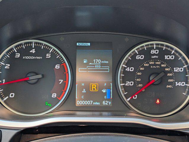 2026 Mitsubishi Eclipse Cross SE 1.5T S-AWC