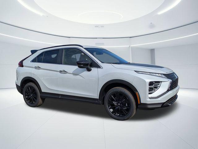 2026 Mitsubishi Eclipse Cross BLACK EDITION 1.5T S-AWC for sale in Goose Creek, SC