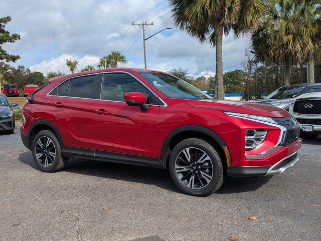 2026 Mitsubishi Eclipse Cross SE 1.5T S-AWC