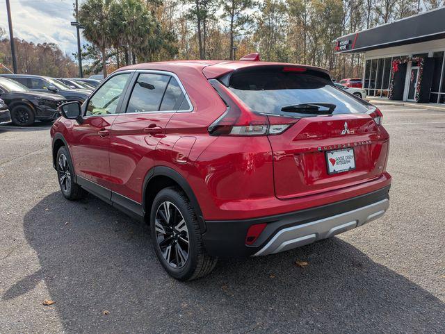 2026 Mitsubishi Eclipse Cross SE 1.5T S-AWC