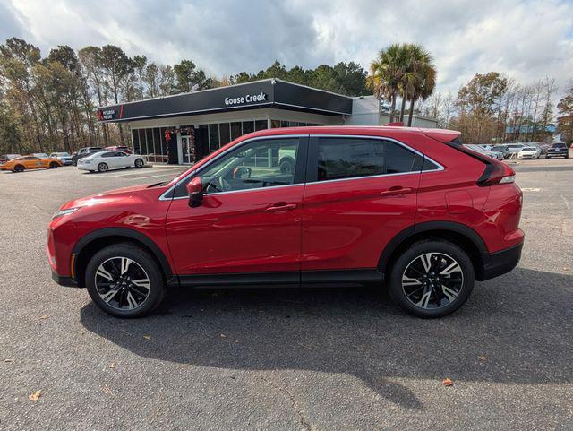 2026 Mitsubishi Eclipse Cross SE 1.5T S-AWC