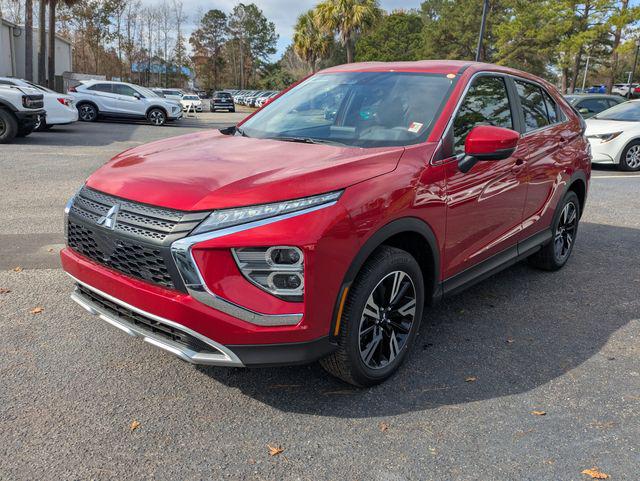 2026 Mitsubishi Eclipse Cross SE 1.5T S-AWC