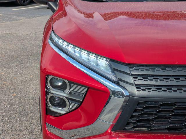 2026 Mitsubishi Eclipse Cross SE 1.5T S-AWC