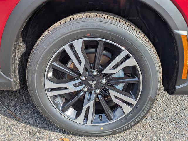 2026 Mitsubishi Eclipse Cross SE 1.5T S-AWC