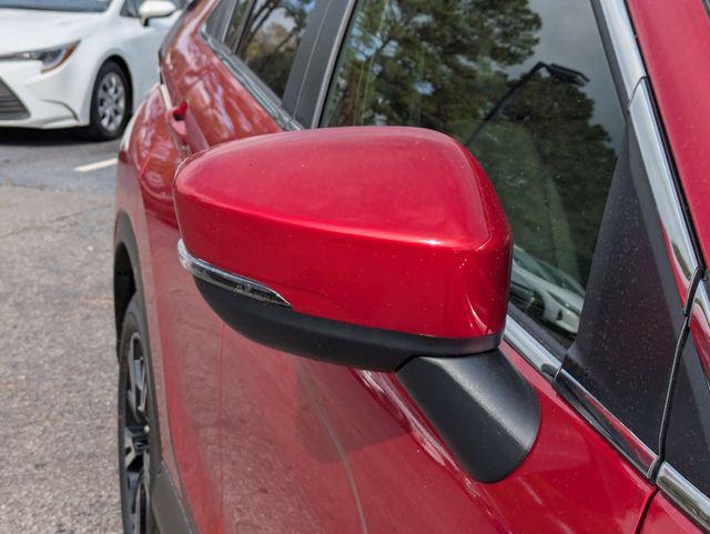 2026 Mitsubishi Eclipse Cross SE 1.5T S-AWC