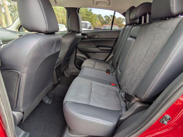 2026 Mitsubishi Eclipse Cross SE 1.5T S-AWC