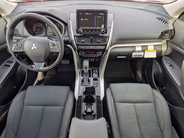 2026 Mitsubishi Eclipse Cross SE 1.5T S-AWC