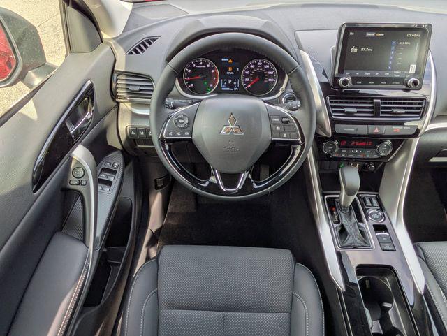 2026 Mitsubishi Eclipse Cross SE 1.5T S-AWC