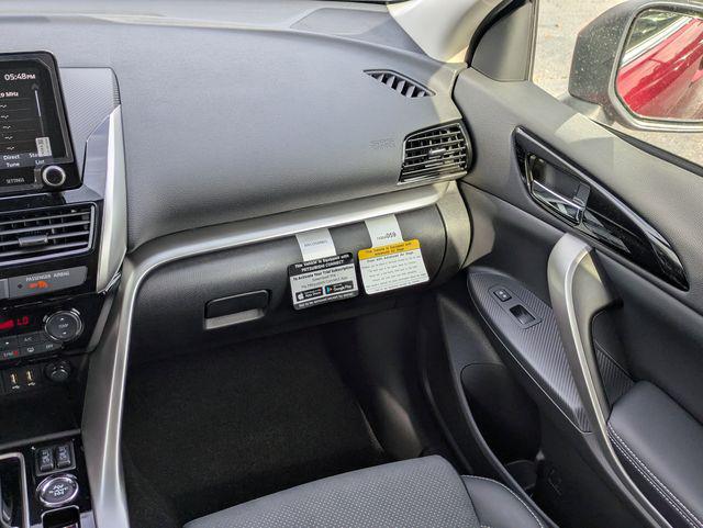2026 Mitsubishi Eclipse Cross SE 1.5T S-AWC