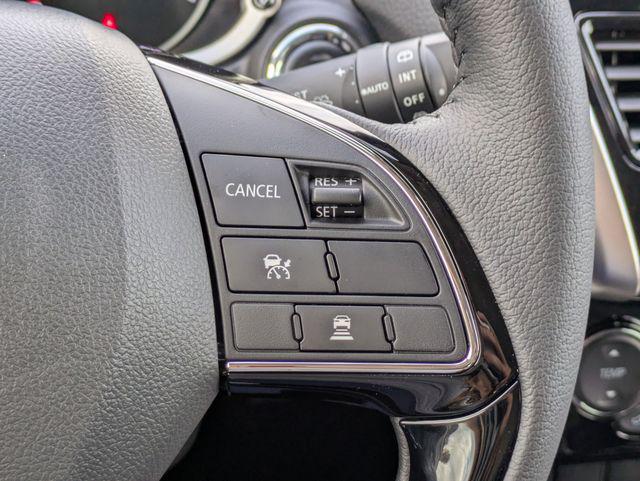 2026 Mitsubishi Eclipse Cross SE 1.5T S-AWC