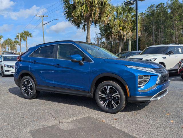 2026 Mitsubishi Eclipse Cross SE 1.5T S-AWC