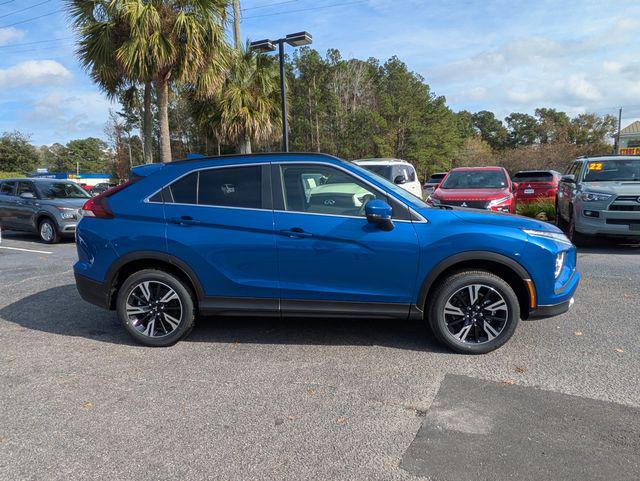 2026 Mitsubishi Eclipse Cross SE 1.5T S-AWC