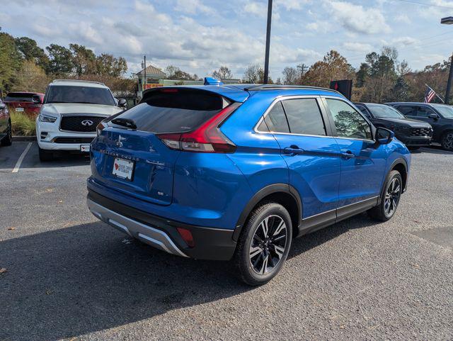 2026 Mitsubishi Eclipse Cross SE 1.5T S-AWC