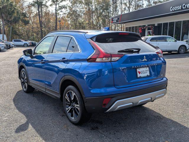 2026 Mitsubishi Eclipse Cross SE 1.5T S-AWC