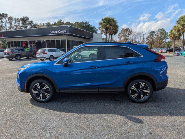 2026 Mitsubishi Eclipse Cross SE 1.5T S-AWC