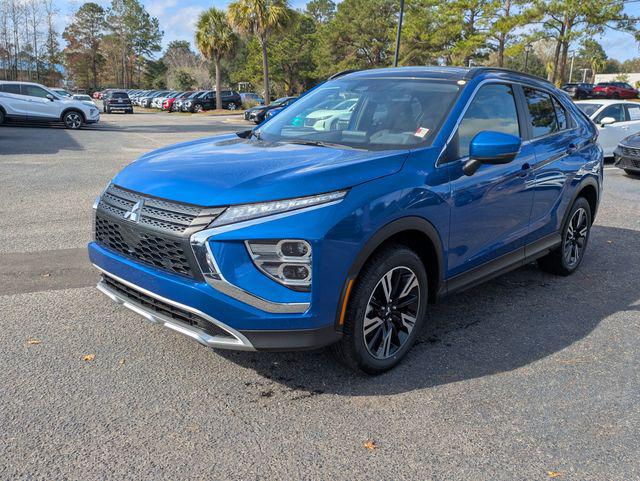 2026 Mitsubishi Eclipse Cross SE 1.5T S-AWC