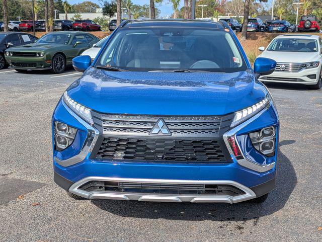 2026 Mitsubishi Eclipse Cross SE 1.5T S-AWC