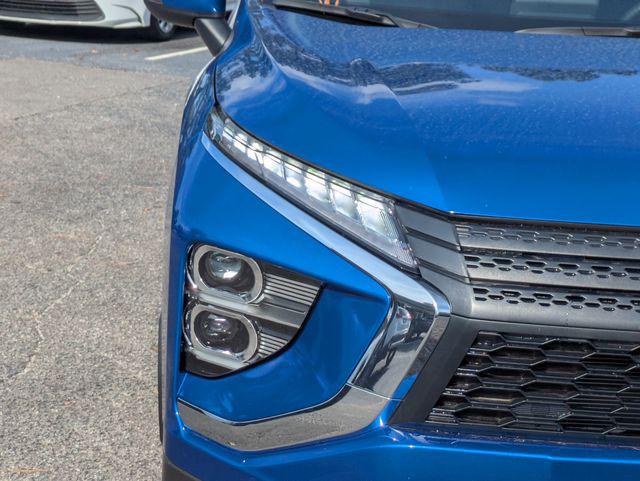 2026 Mitsubishi Eclipse Cross SE 1.5T S-AWC