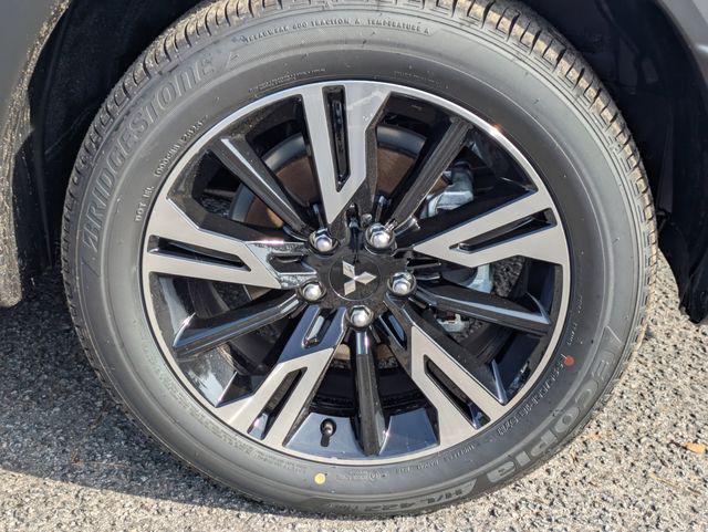 2026 Mitsubishi Eclipse Cross SE 1.5T S-AWC