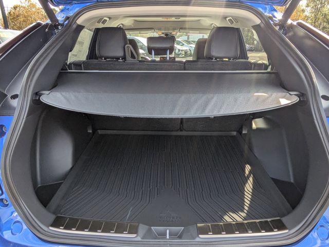 2026 Mitsubishi Eclipse Cross SE 1.5T S-AWC