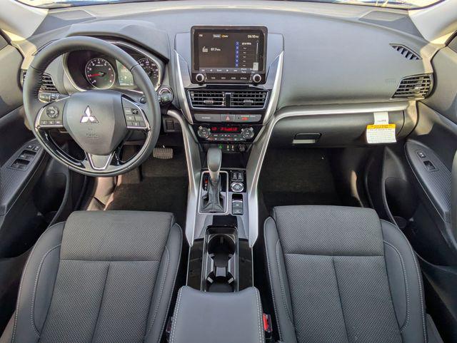 2026 Mitsubishi Eclipse Cross SE 1.5T S-AWC