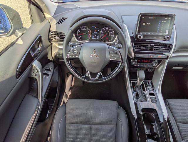 2026 Mitsubishi Eclipse Cross SE 1.5T S-AWC