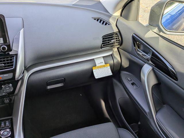 2026 Mitsubishi Eclipse Cross SE 1.5T S-AWC