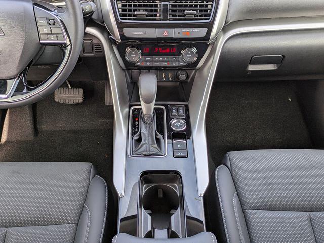 2026 Mitsubishi Eclipse Cross SE 1.5T S-AWC