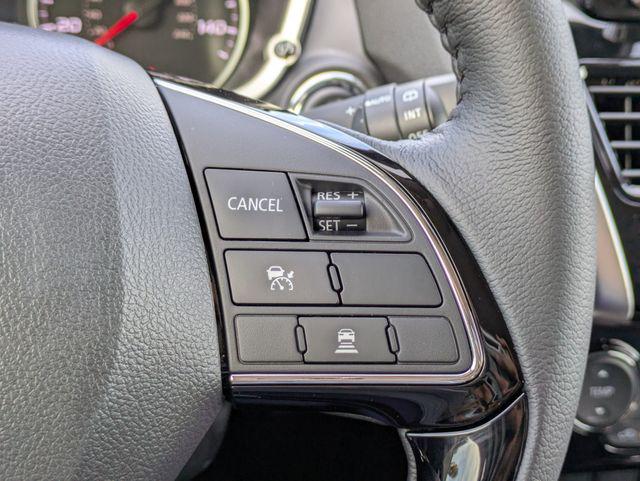 2026 Mitsubishi Eclipse Cross SE 1.5T S-AWC