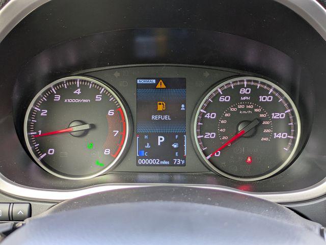 2026 Mitsubishi Eclipse Cross SE 1.5T S-AWC