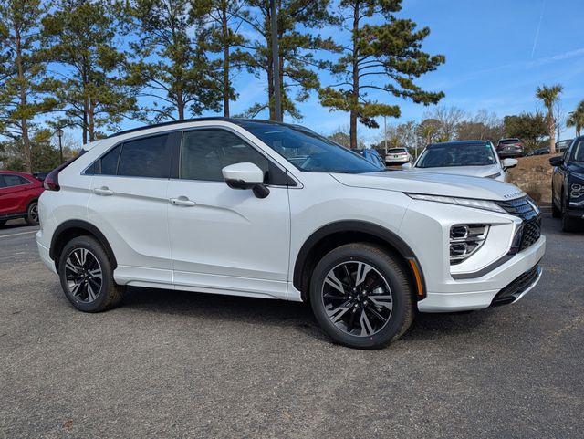 2026 Mitsubishi Eclipse Cross SEL 1.5T S-AWC
