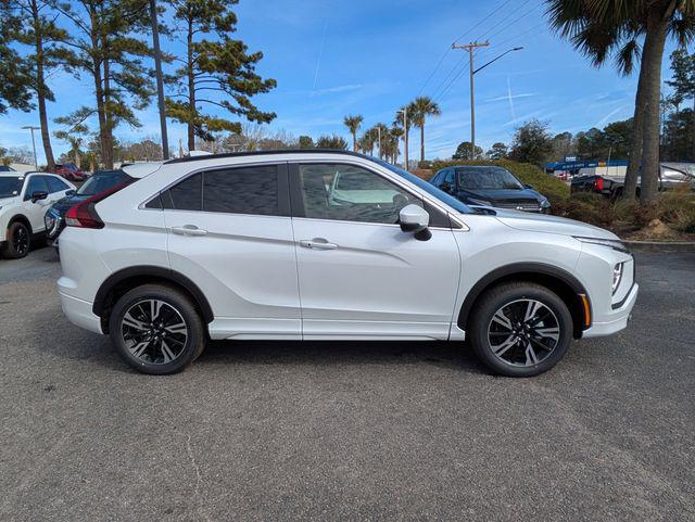 2026 Mitsubishi Eclipse Cross SEL 1.5T S-AWC