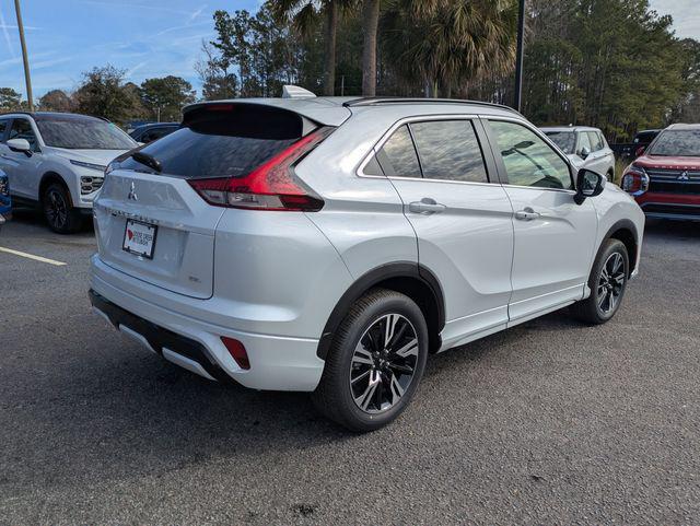 2026 Mitsubishi Eclipse Cross SEL 1.5T S-AWC