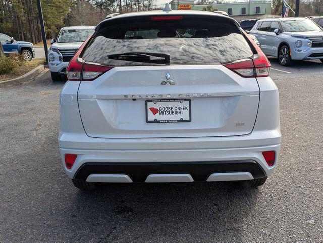 2026 Mitsubishi Eclipse Cross SEL 1.5T S-AWC