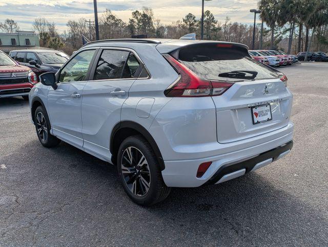 2026 Mitsubishi Eclipse Cross SEL 1.5T S-AWC