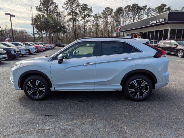 2026 Mitsubishi Eclipse Cross SEL 1.5T S-AWC