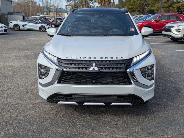 2026 Mitsubishi Eclipse Cross SEL 1.5T S-AWC