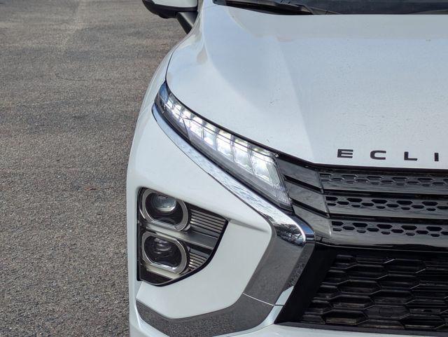 2026 Mitsubishi Eclipse Cross SEL 1.5T S-AWC