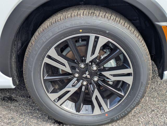 2026 Mitsubishi Eclipse Cross SEL 1.5T S-AWC