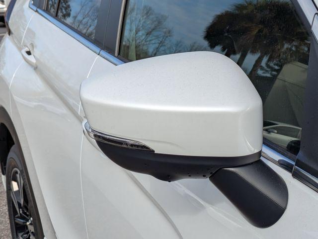 2026 Mitsubishi Eclipse Cross SEL 1.5T S-AWC