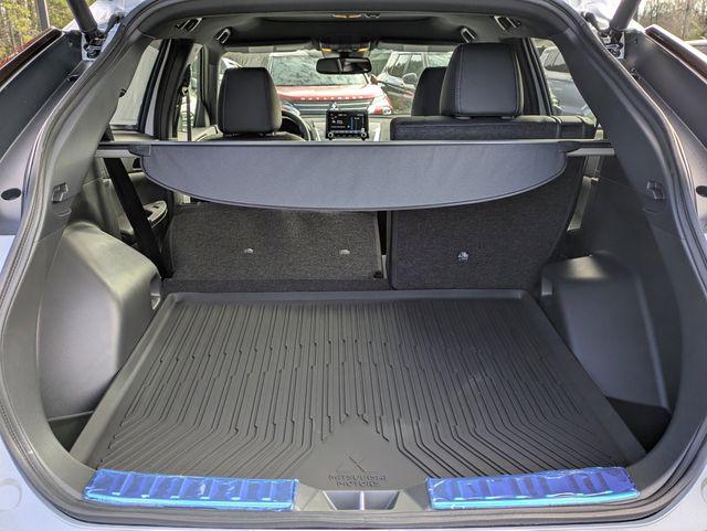 2026 Mitsubishi Eclipse Cross SEL 1.5T S-AWC