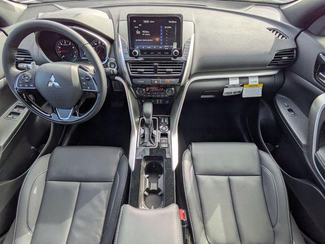 2026 Mitsubishi Eclipse Cross SEL 1.5T S-AWC