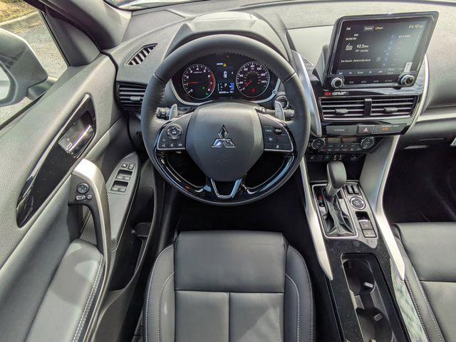 2026 Mitsubishi Eclipse Cross SEL 1.5T S-AWC