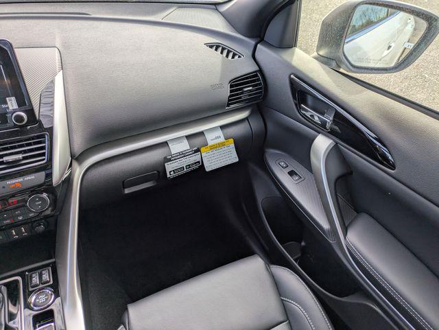 2026 Mitsubishi Eclipse Cross SEL 1.5T S-AWC